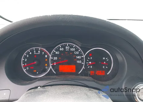 2012 Nissan Altima 2.5 S from USA, damaged, VIN 1N4AL2AP4CC172687